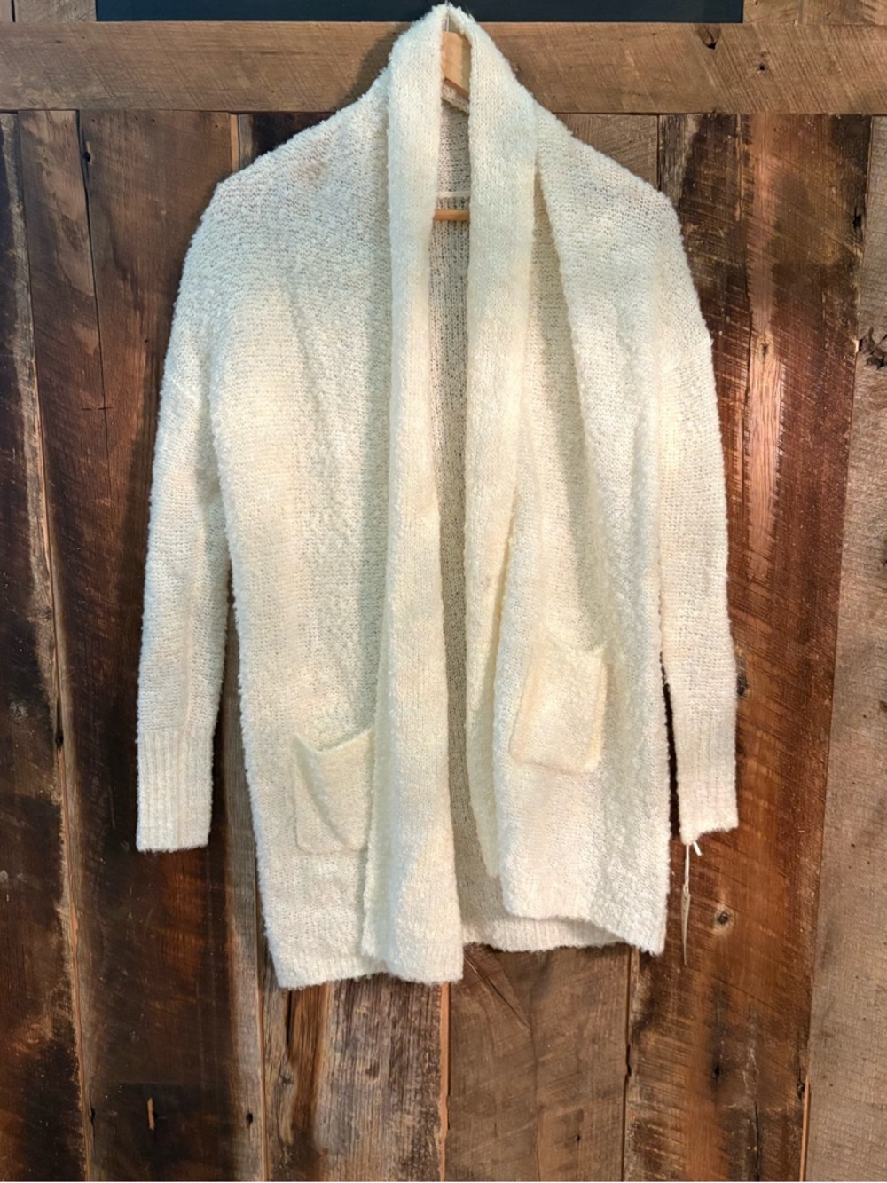Cozy Cardigan